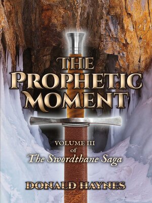 cover image of The Prophetic Moment